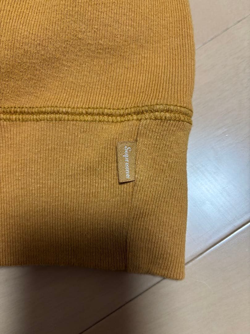 トップス Supreme 21FW Box Logo Hooded Sweatshirt
