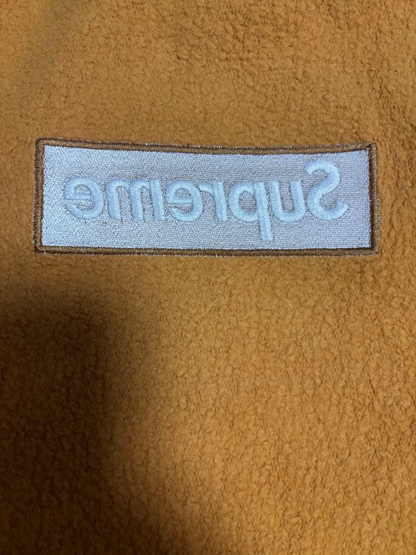 トップス Supreme 21FW Box Logo Hooded Sweatshirt