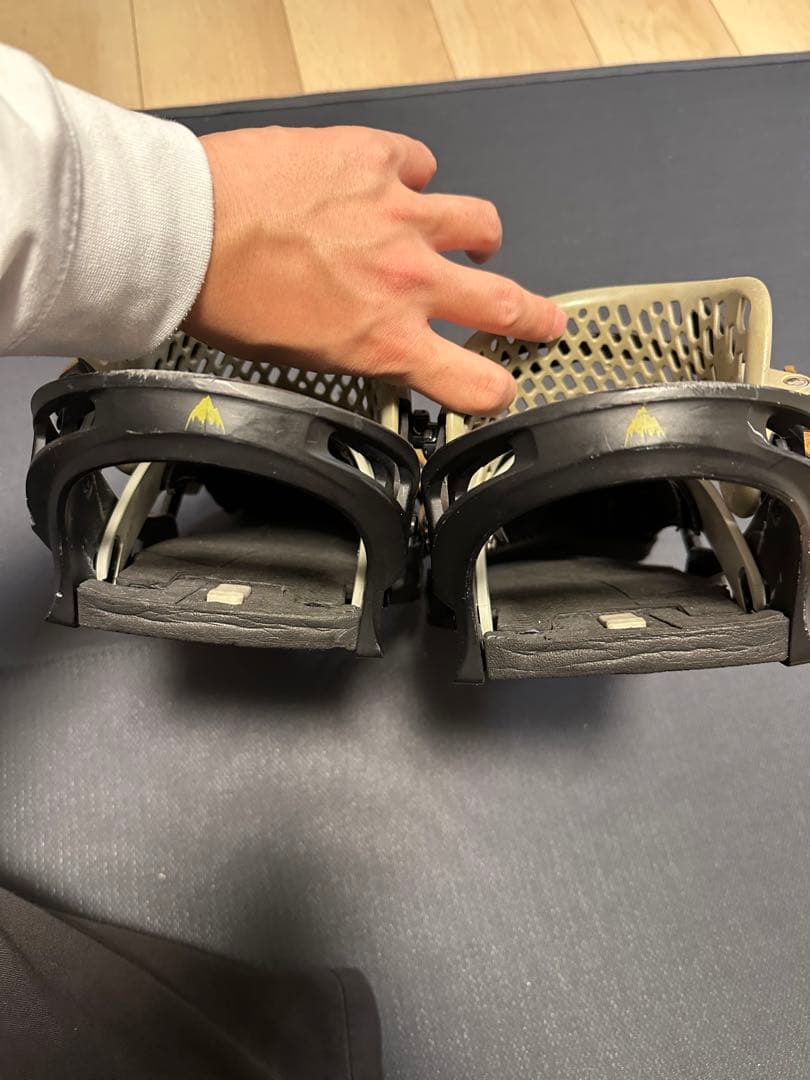 BURTON MALAVITA Re:Flex Mサイズ