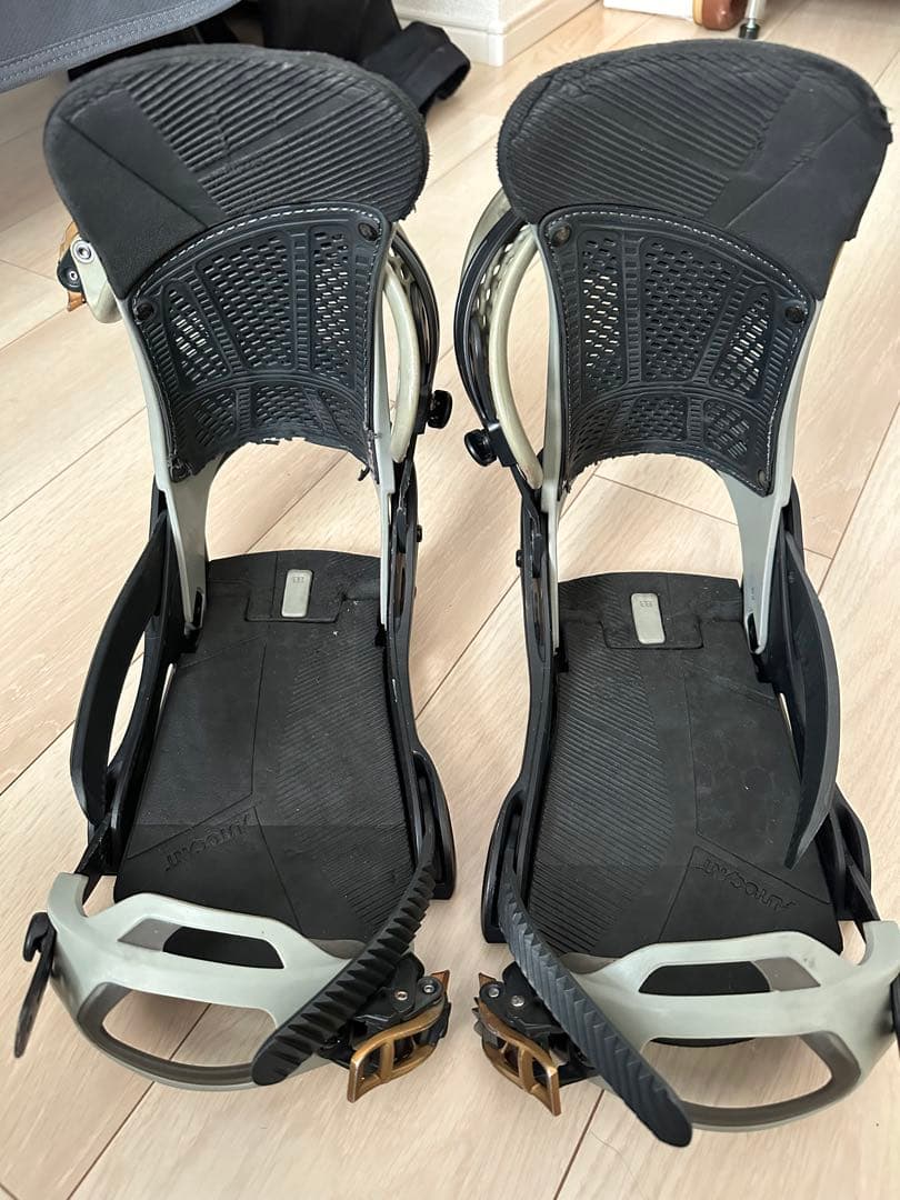BURTON MALAVITA Re:Flex Mサイズ