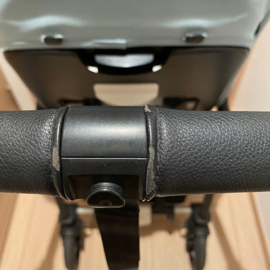Bugaboo Bee6 バガブービー6 ベビーカー アクセサリー4点付