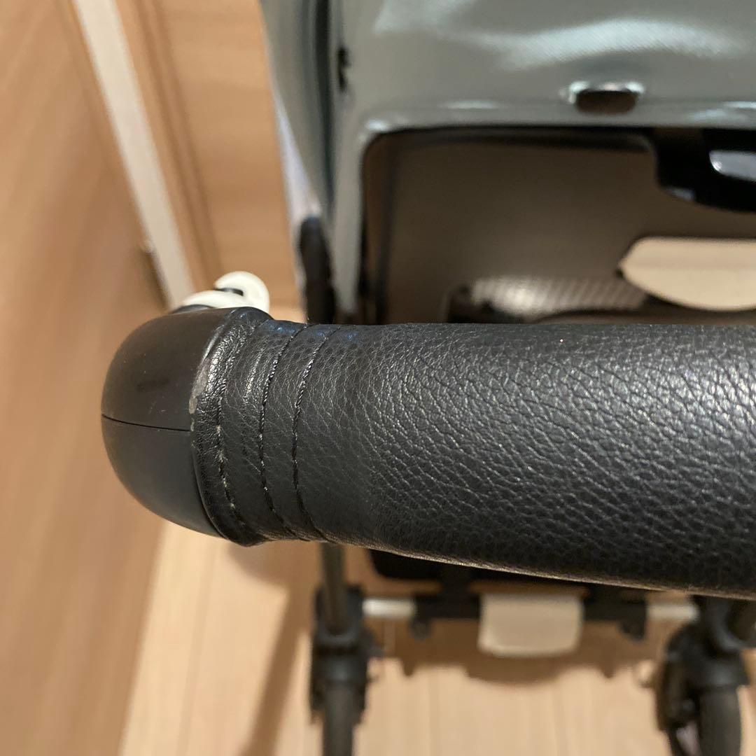 Bugaboo Bee6 バガブービー6 ベビーカー アクセサリー4点付