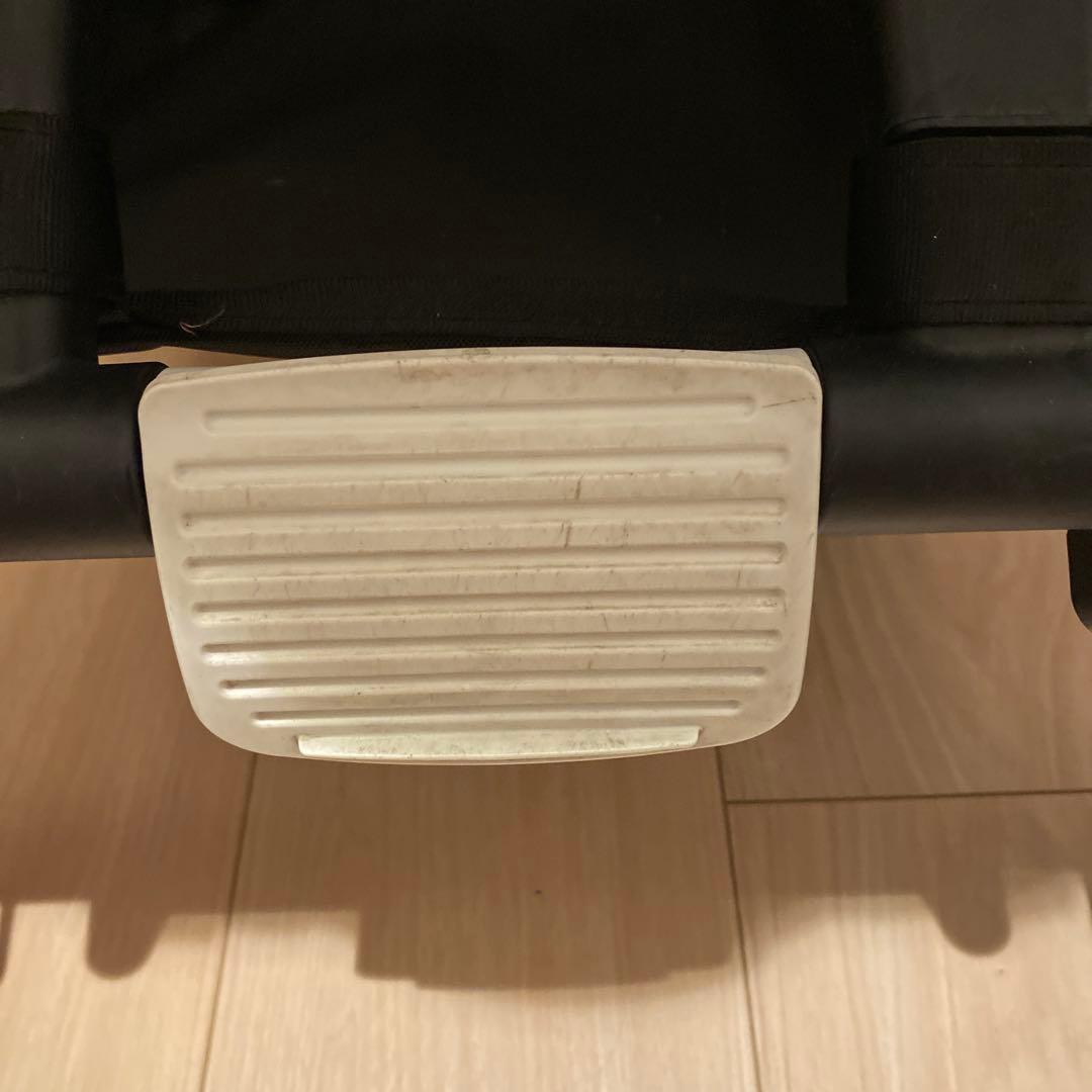 Bugaboo Bee6 バガブービー6 ベビーカー アクセサリー4点付