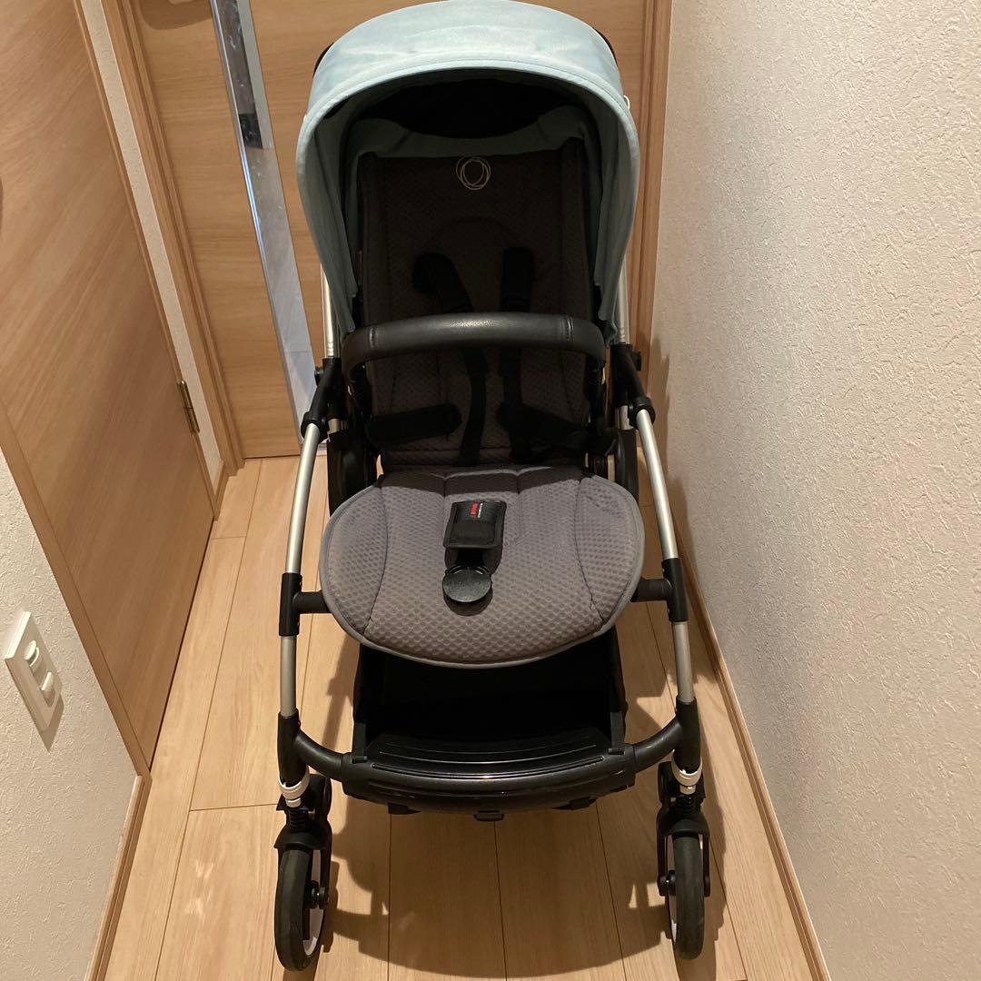 Bugaboo Bee6 バガブービー6 ベビーカー アクセサリー4点付
