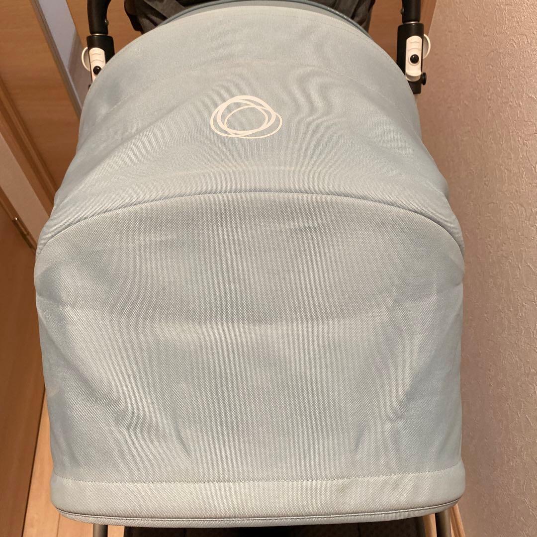 Bugaboo Bee6 バガブービー6 ベビーカー アクセサリー4点付