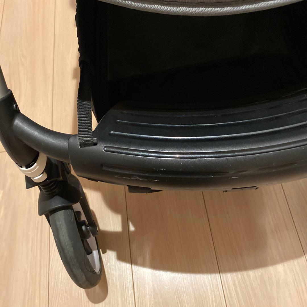 Bugaboo Bee6 バガブービー6 ベビーカー アクセサリー4点付