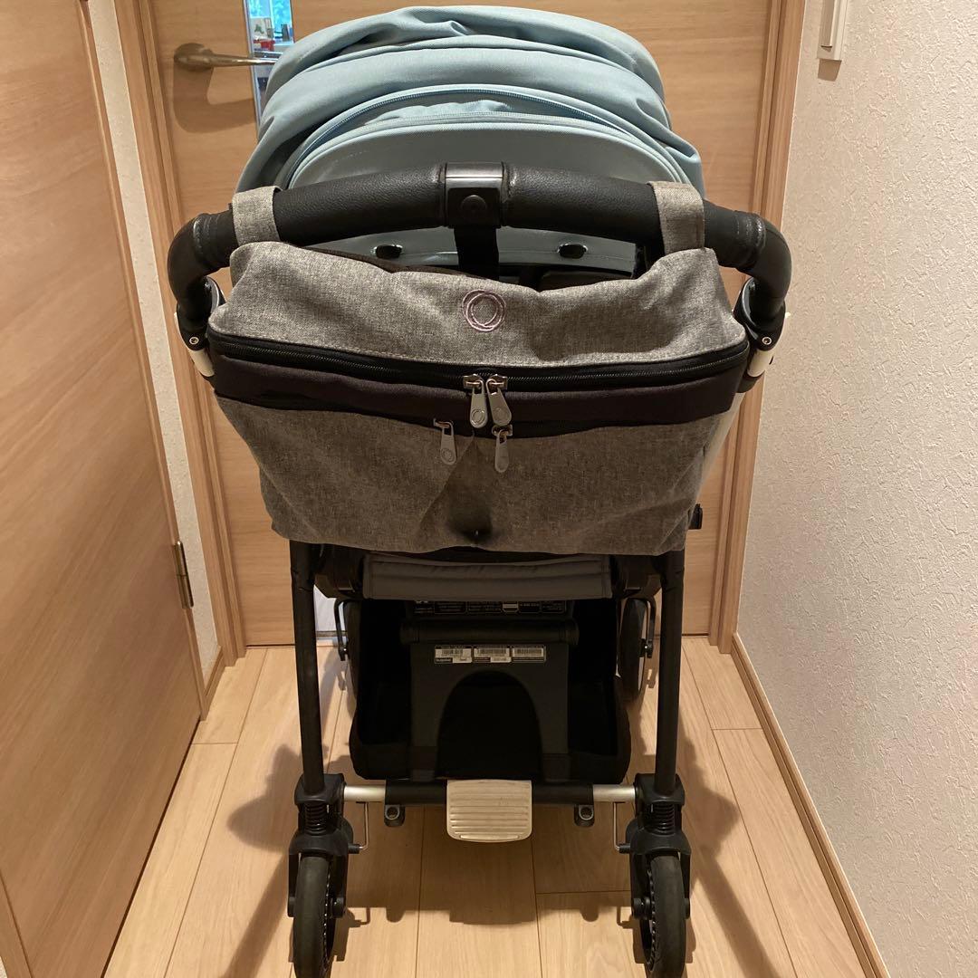 Bugaboo Bee6 バガブービー6 ベビーカー アクセサリー4点付
