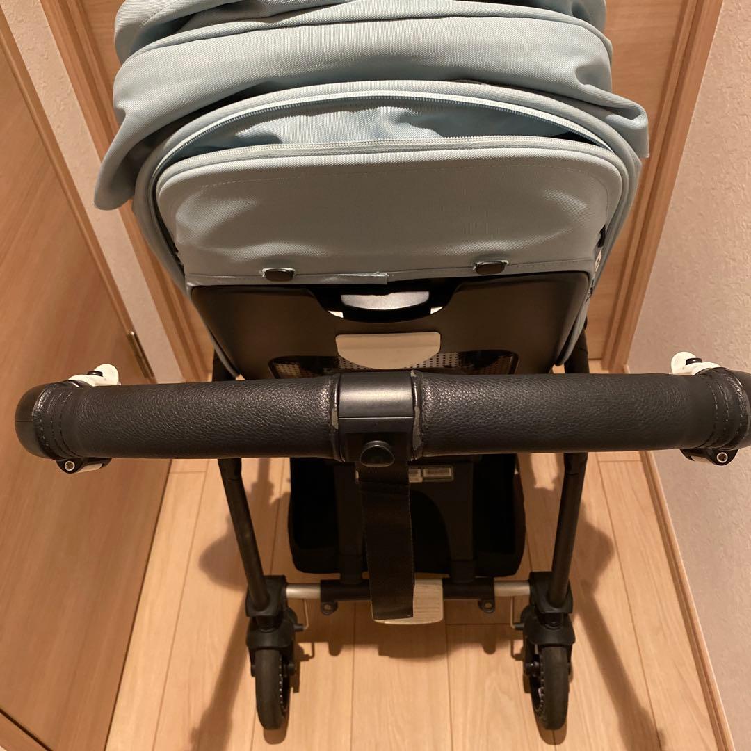 Bugaboo Bee6 バガブービー6 ベビーカー アクセサリー4点付
