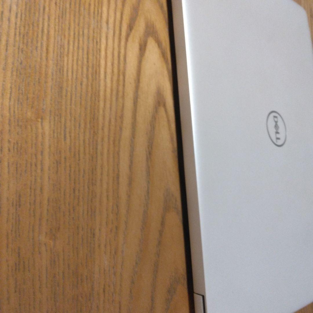 【格安】Dell Inspiron 3581 メモリ12GB SSD512GB