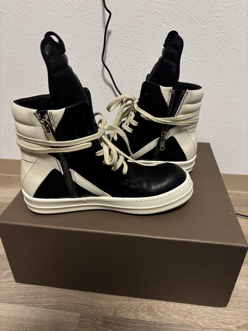 Rick Owens ジオバスケット 43