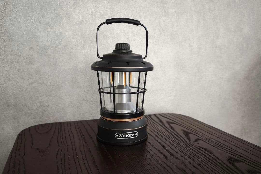 S'more ランタン Twinkle Short size
