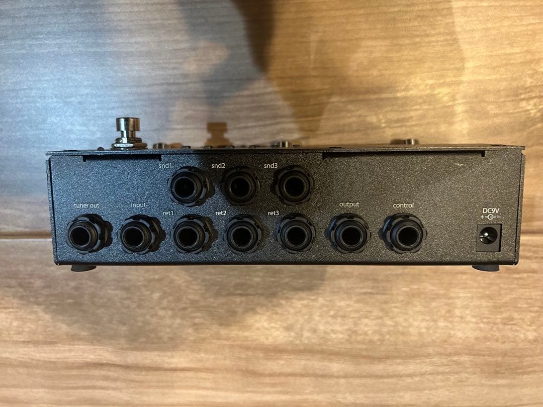 ギター Limetone Audio Limetone 3LB