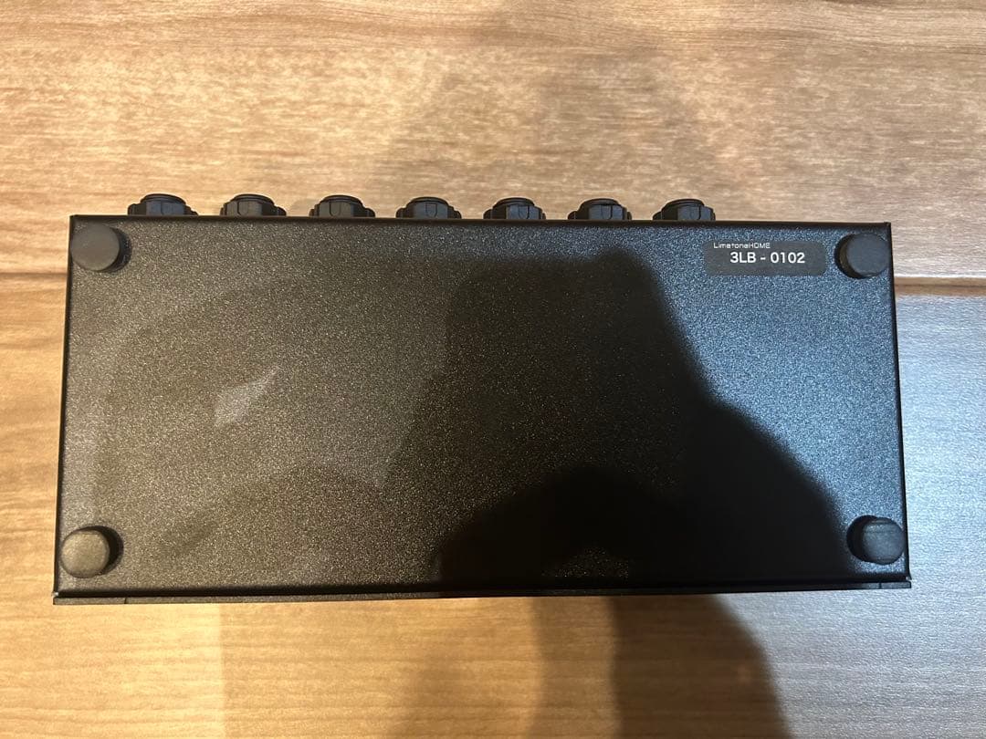ギター Limetone Audio Limetone 3LB