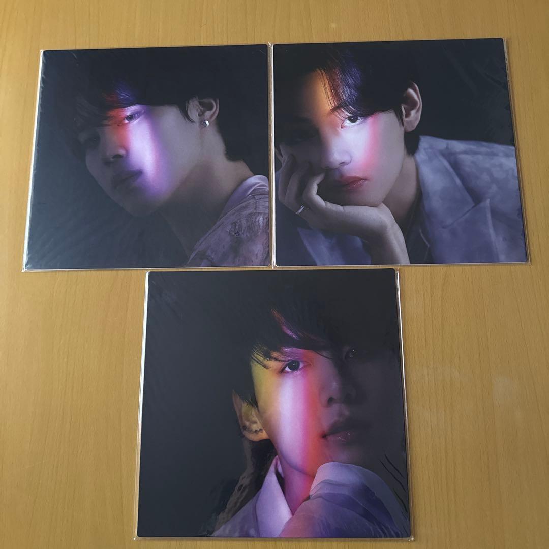 K-POP・アジア BTS Proof(Collector's Edition)