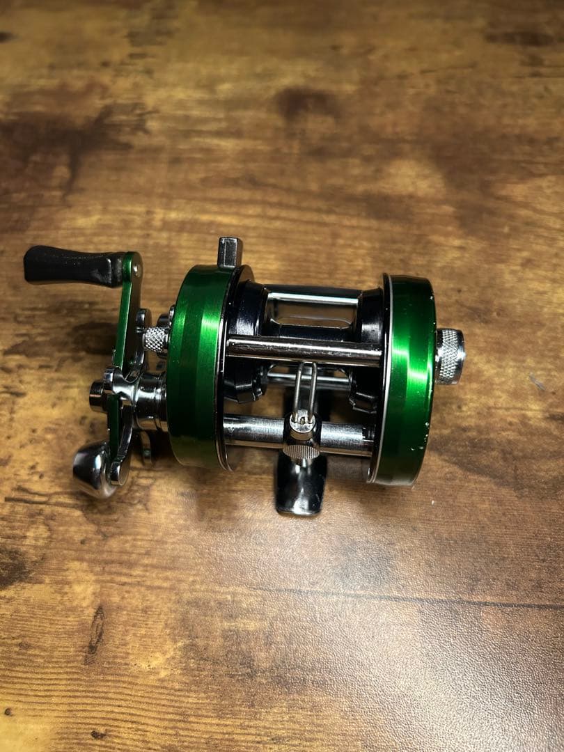 Ambassadeur 2500C ポパイスペシャル 1500C 5000