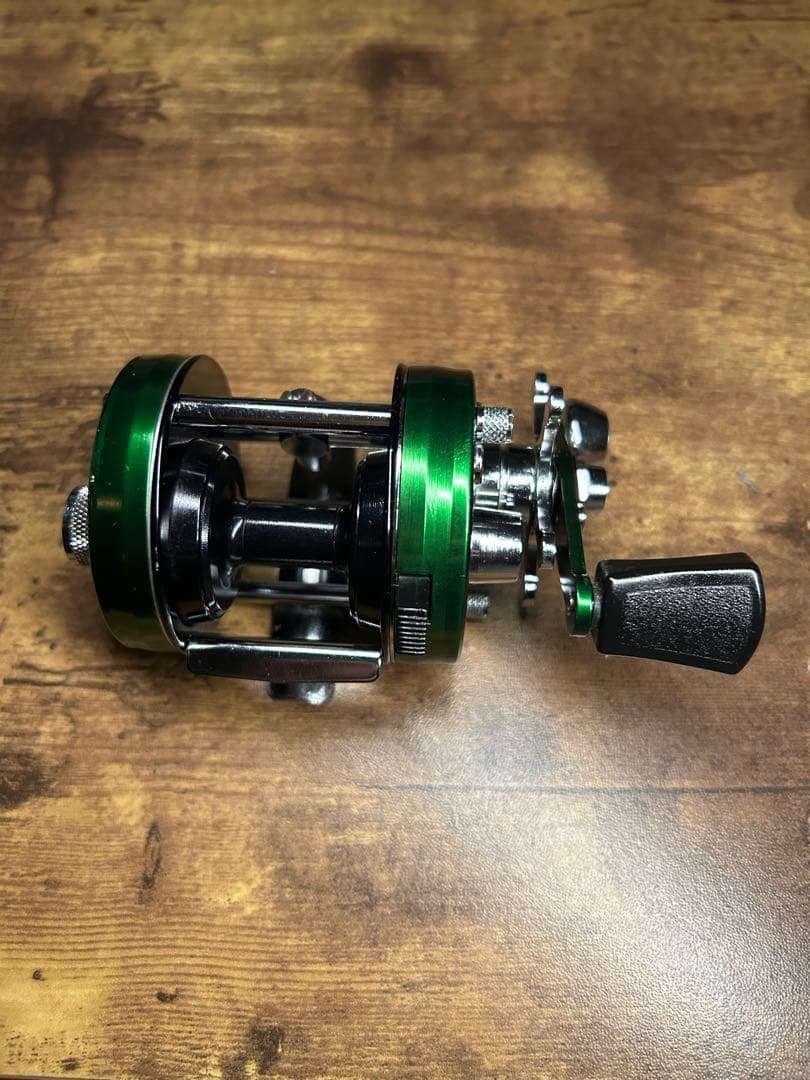 Ambassadeur 2500C ポパイスペシャル 1500C 5000