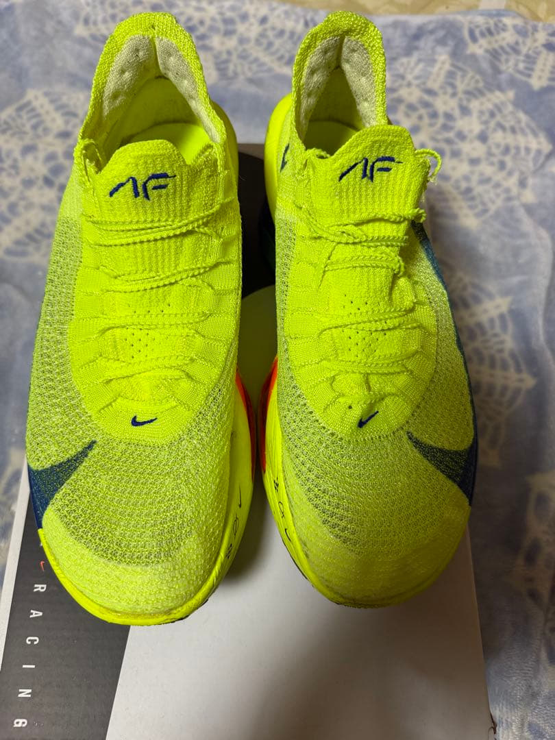 NIKE アルファフライ3 26.5