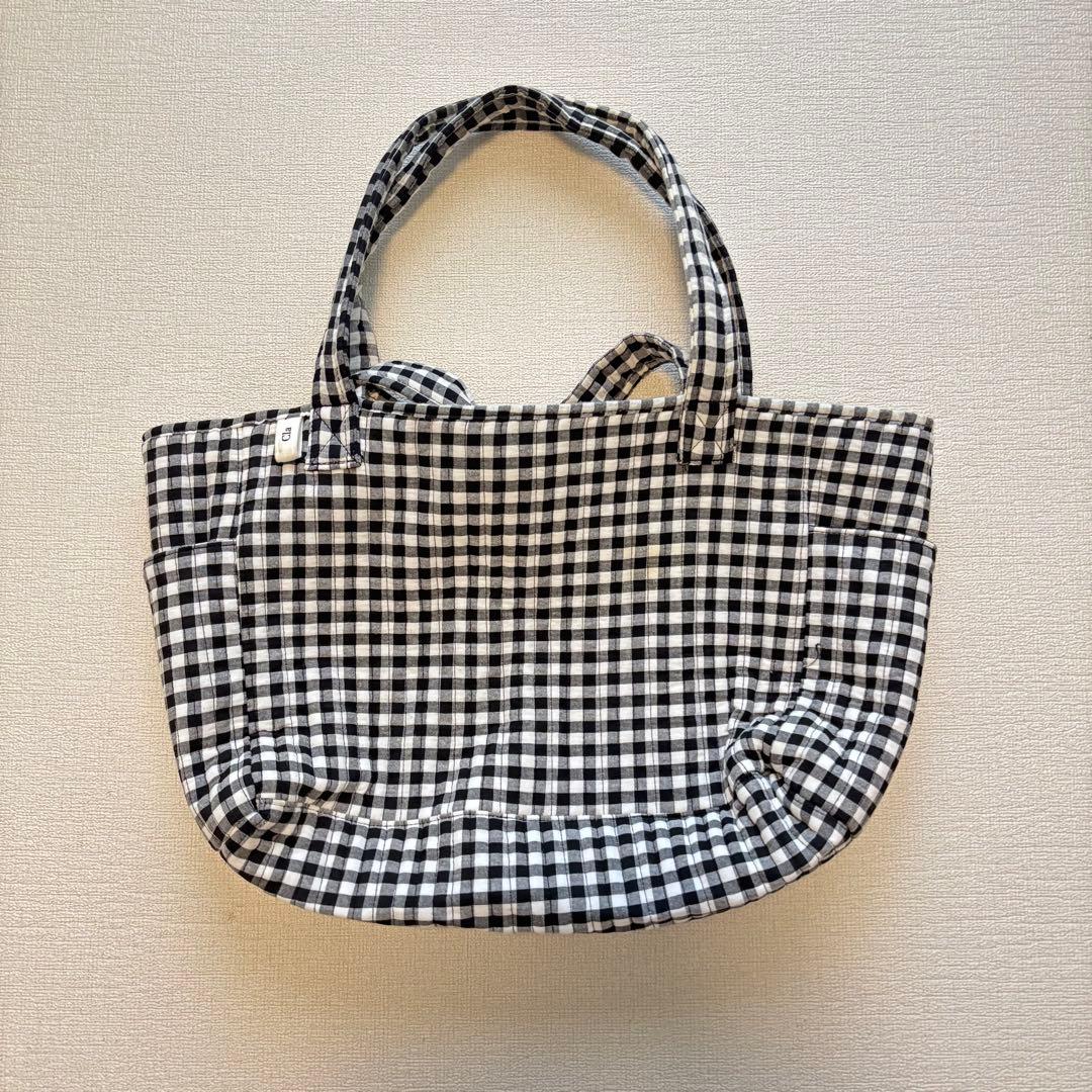 clastellar NUBI BAG クラステラー　マザーズバッグ