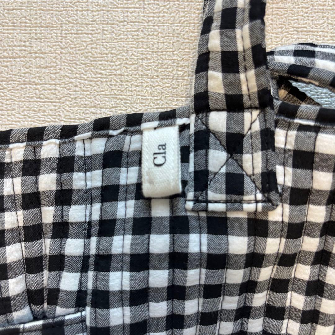 clastellar NUBI BAG クラステラー　マザーズバッグ