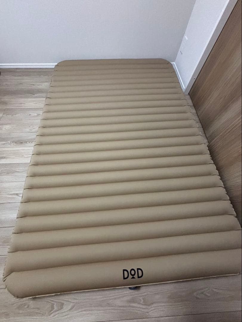 の*ん様 DoD ソトネノキワミエアーL