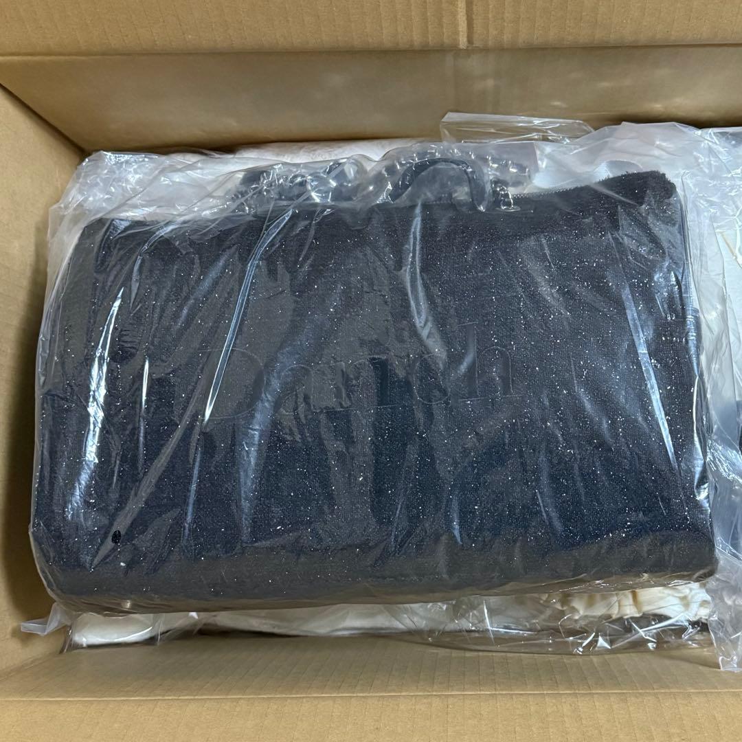 Darich ラッキーバッグ 2026 ボストンバッグ LUCKY BAG 福袋