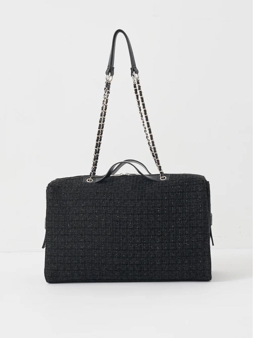 Darich ラッキーバッグ 2026 ボストンバッグ LUCKY BAG 福袋