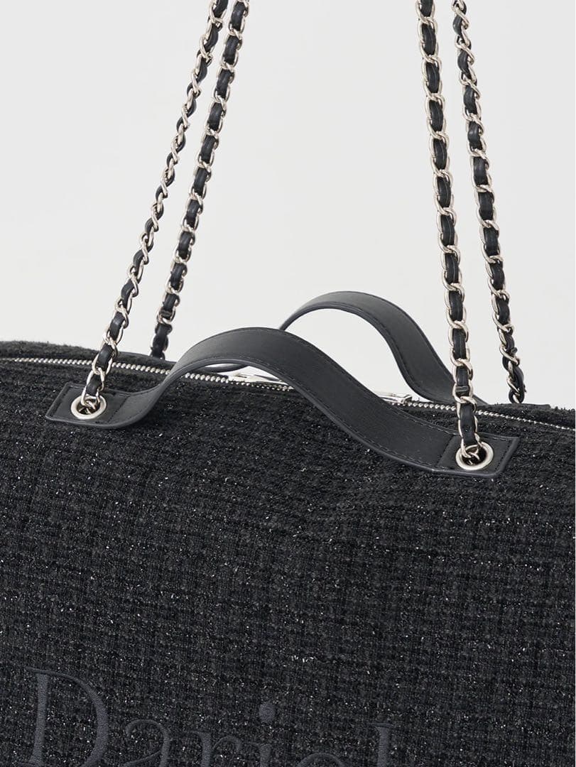 Darich ラッキーバッグ 2026 ボストンバッグ LUCKY BAG 福袋