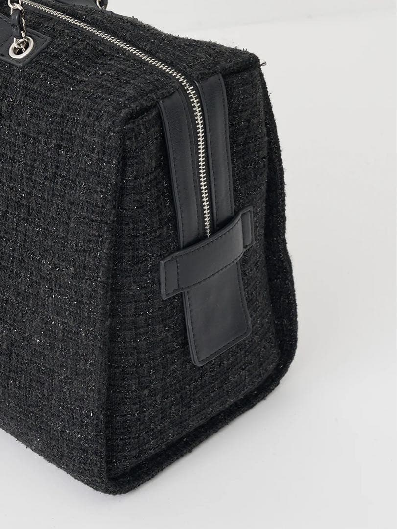 Darich ラッキーバッグ 2026 ボストンバッグ LUCKY BAG 福袋
