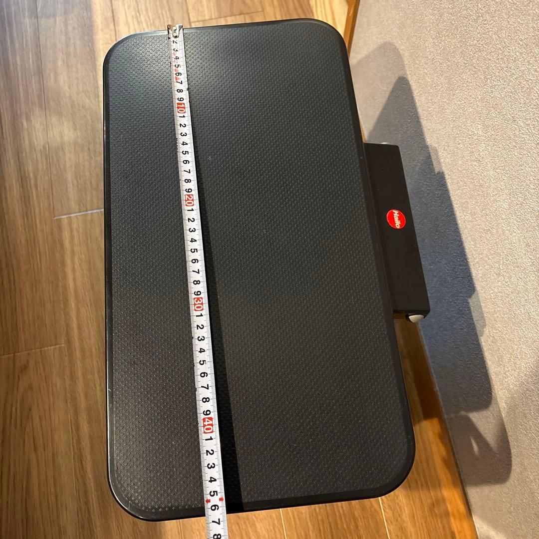 Hailo ごみ箱 3コンパートメント 11L×3