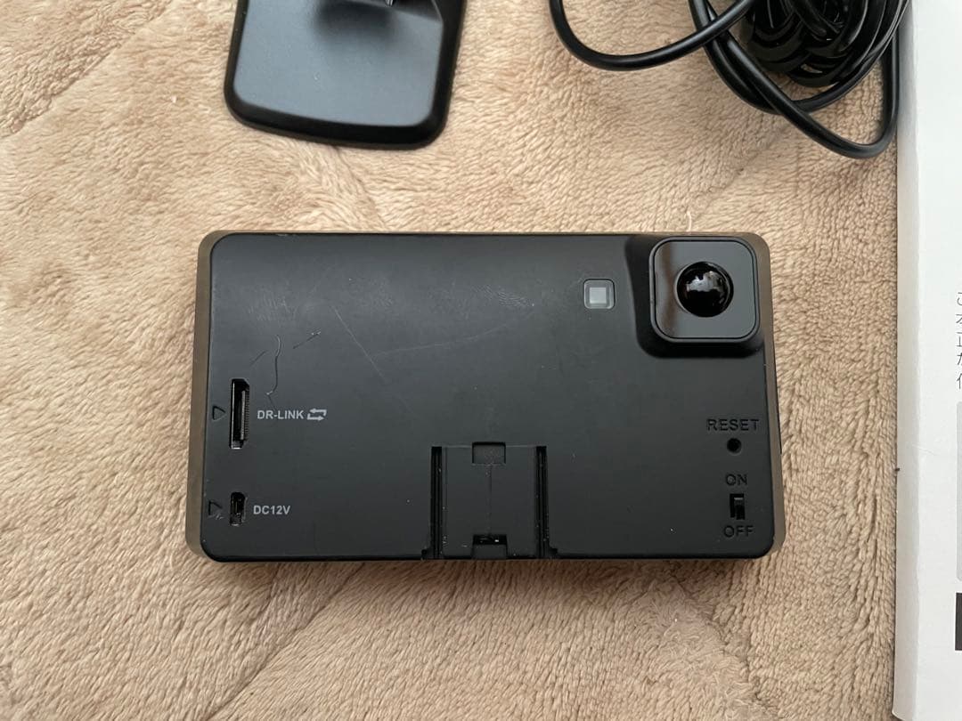 コムテックcomtec ZERO707LV