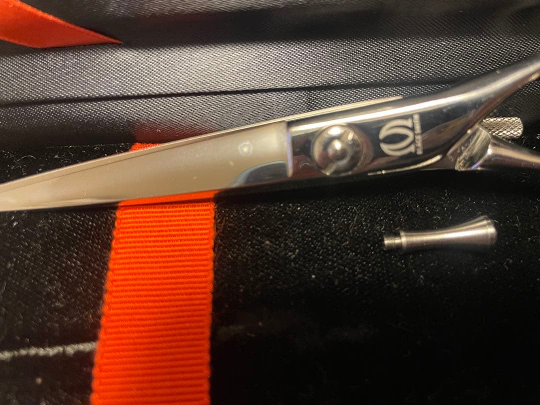 MIZUTANI PL-5.5 シザー メンテナンスキット付き