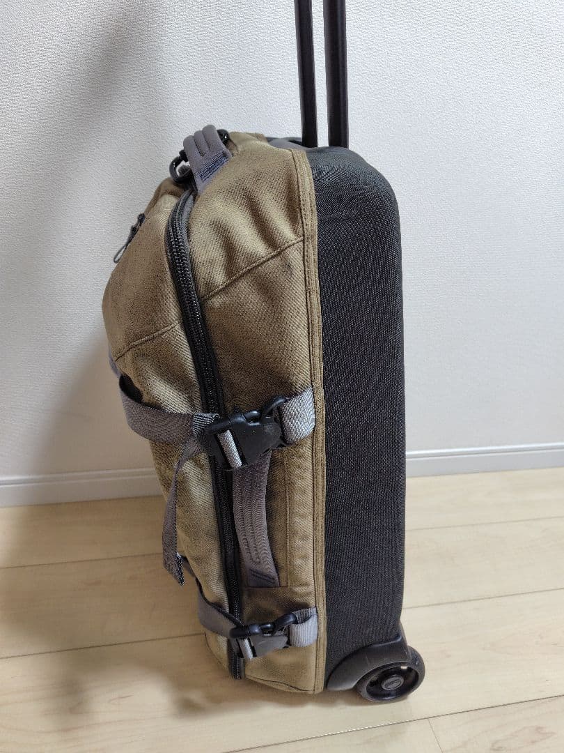 patagonia/パタゴニア Transport Roller 60L