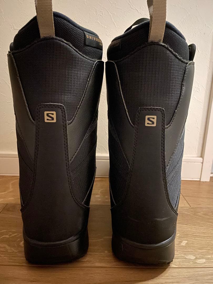 スノーボード SALOMON TITAN BOA 26.5 JP