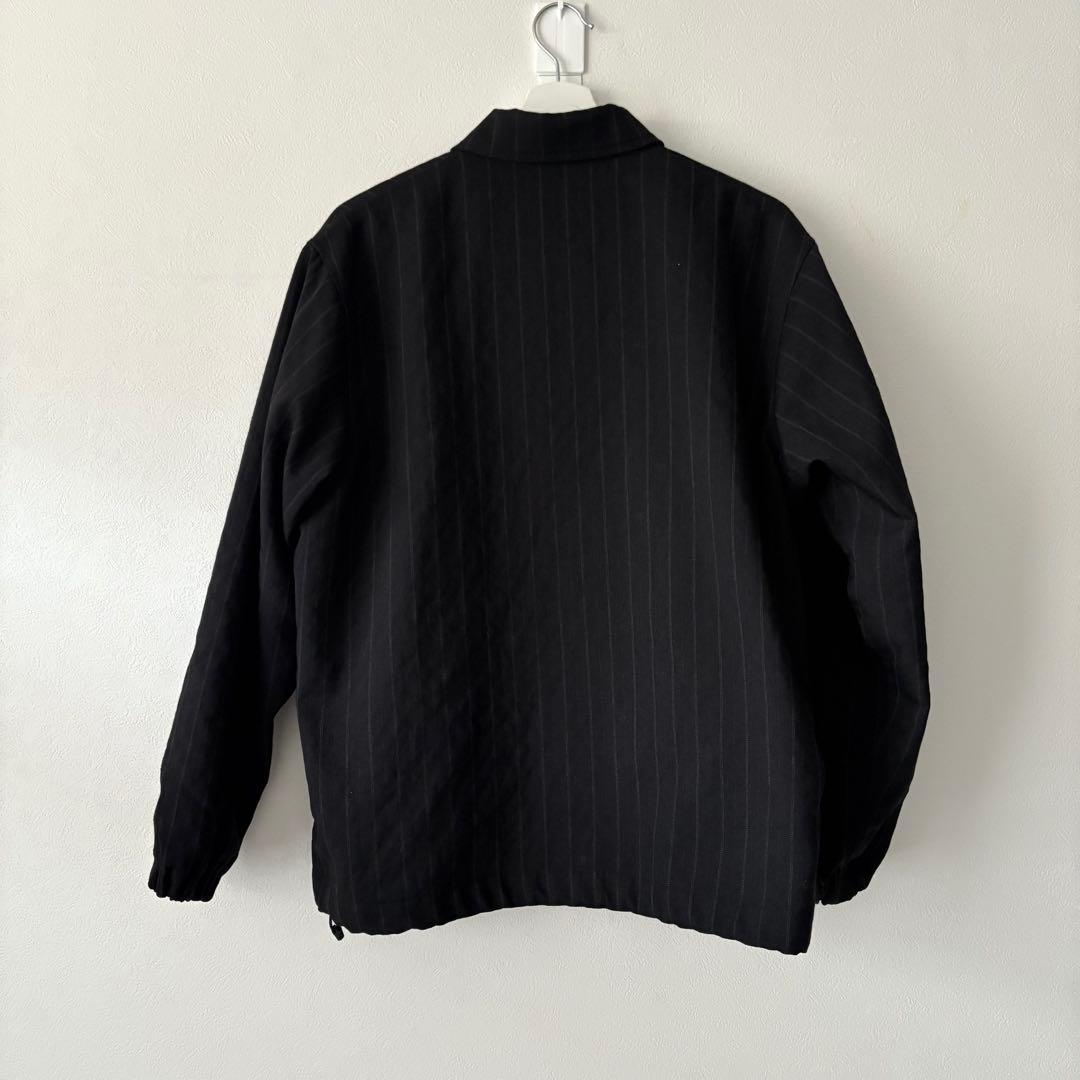 COMME des GARÇONS HOMME コーチジャケット ブルゾン