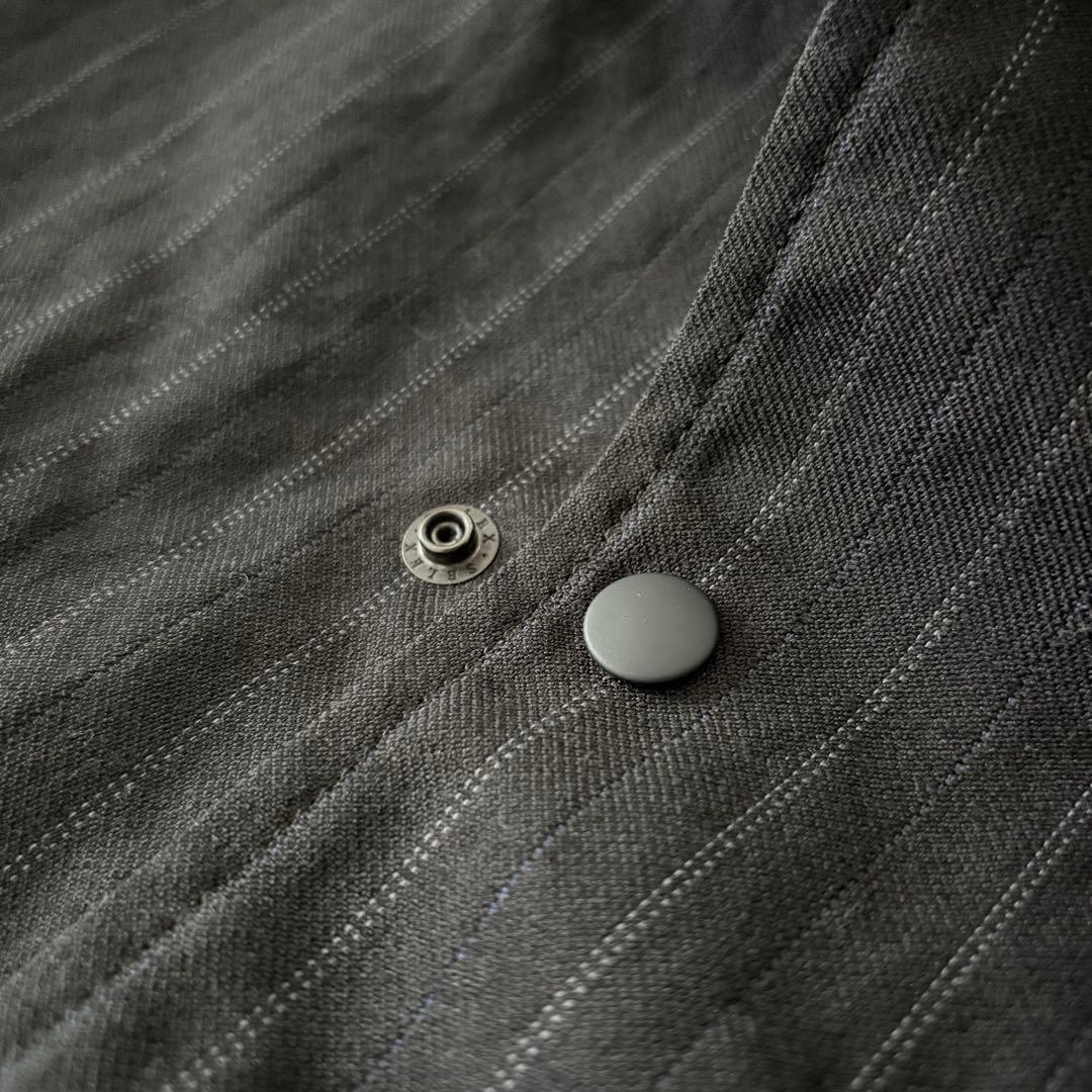 COMME des GARÇONS HOMME コーチジャケット ブルゾン