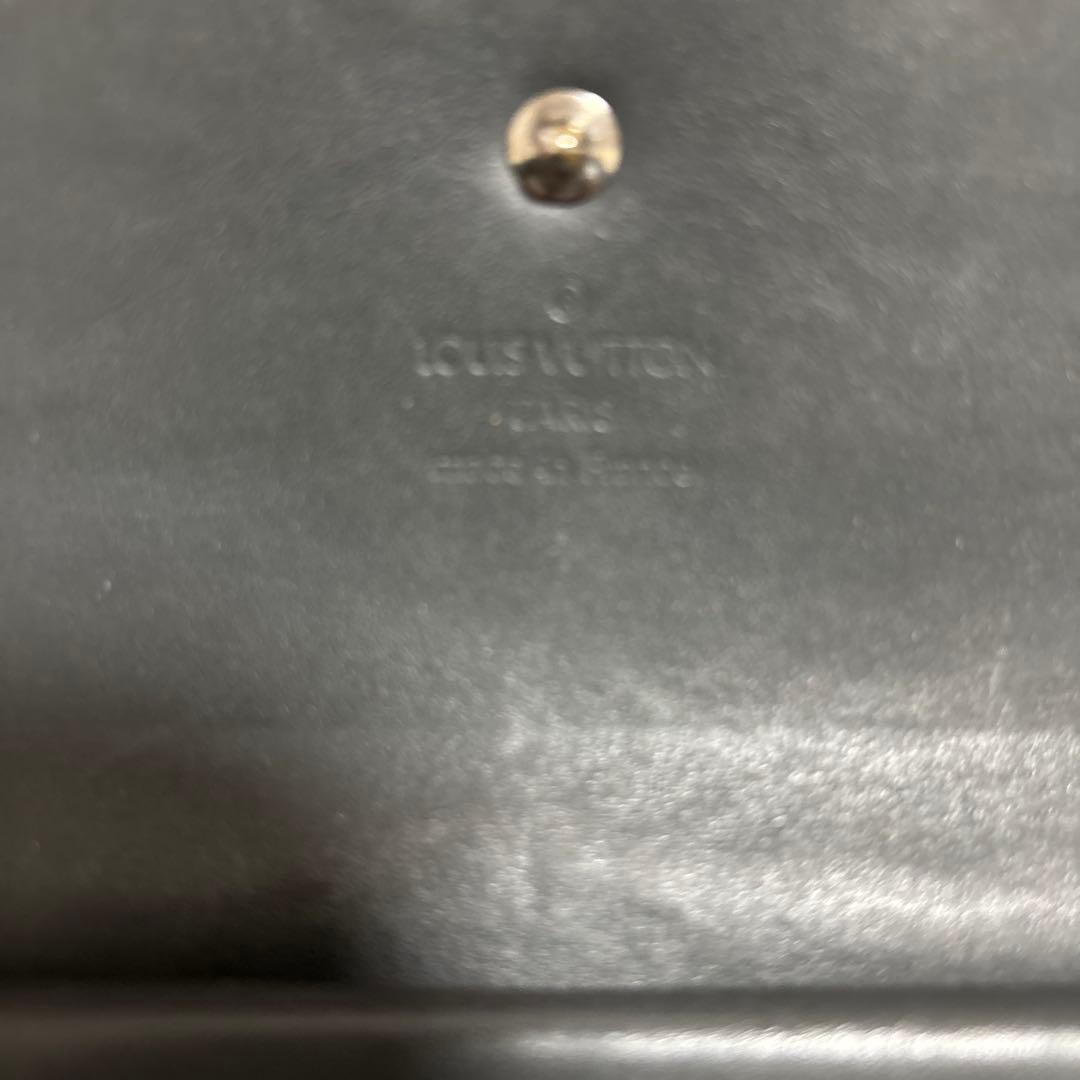 LOUIS Vuitton 長財布