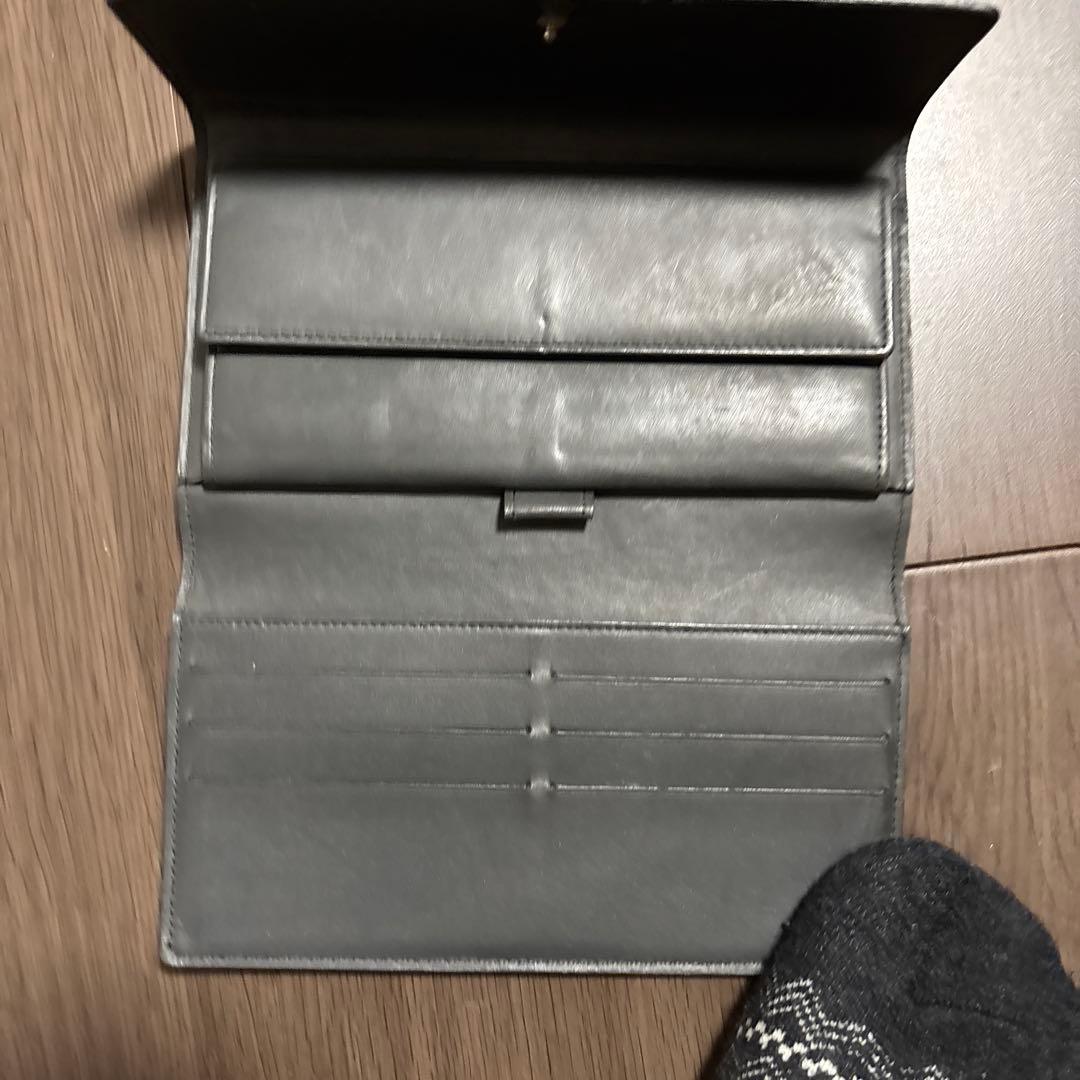 LOUIS Vuitton 長財布