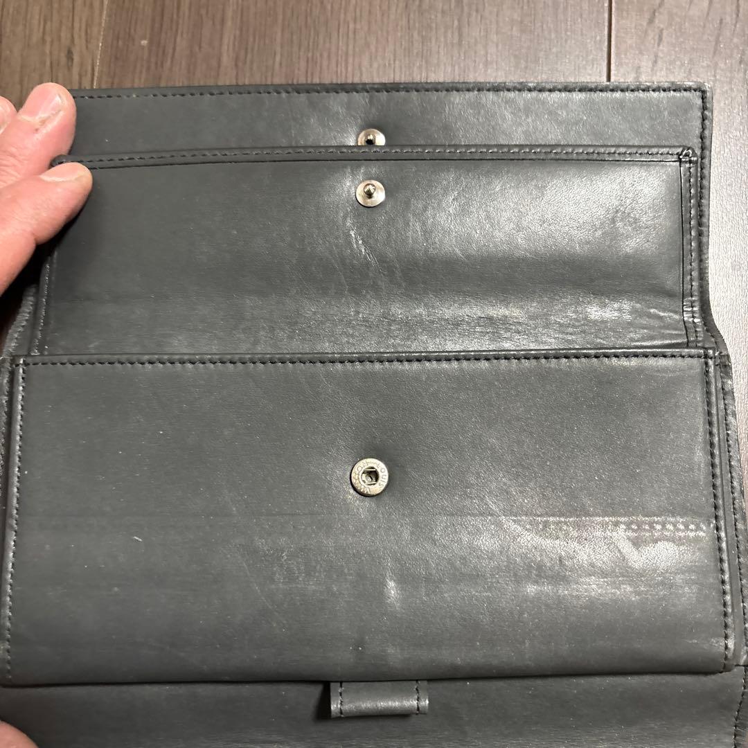LOUIS Vuitton 長財布