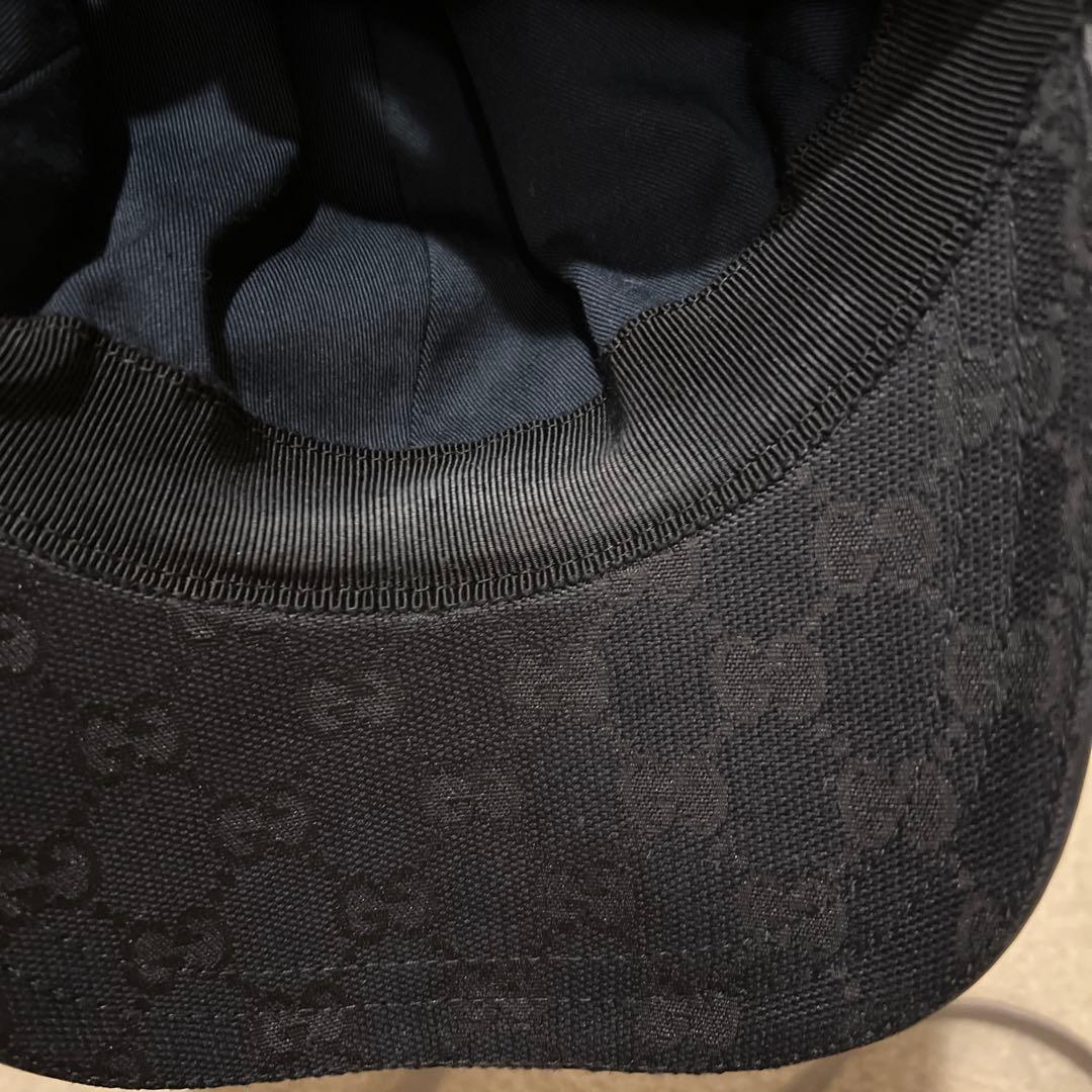 グッチ　キャップ　GUCCI最終お値下げ