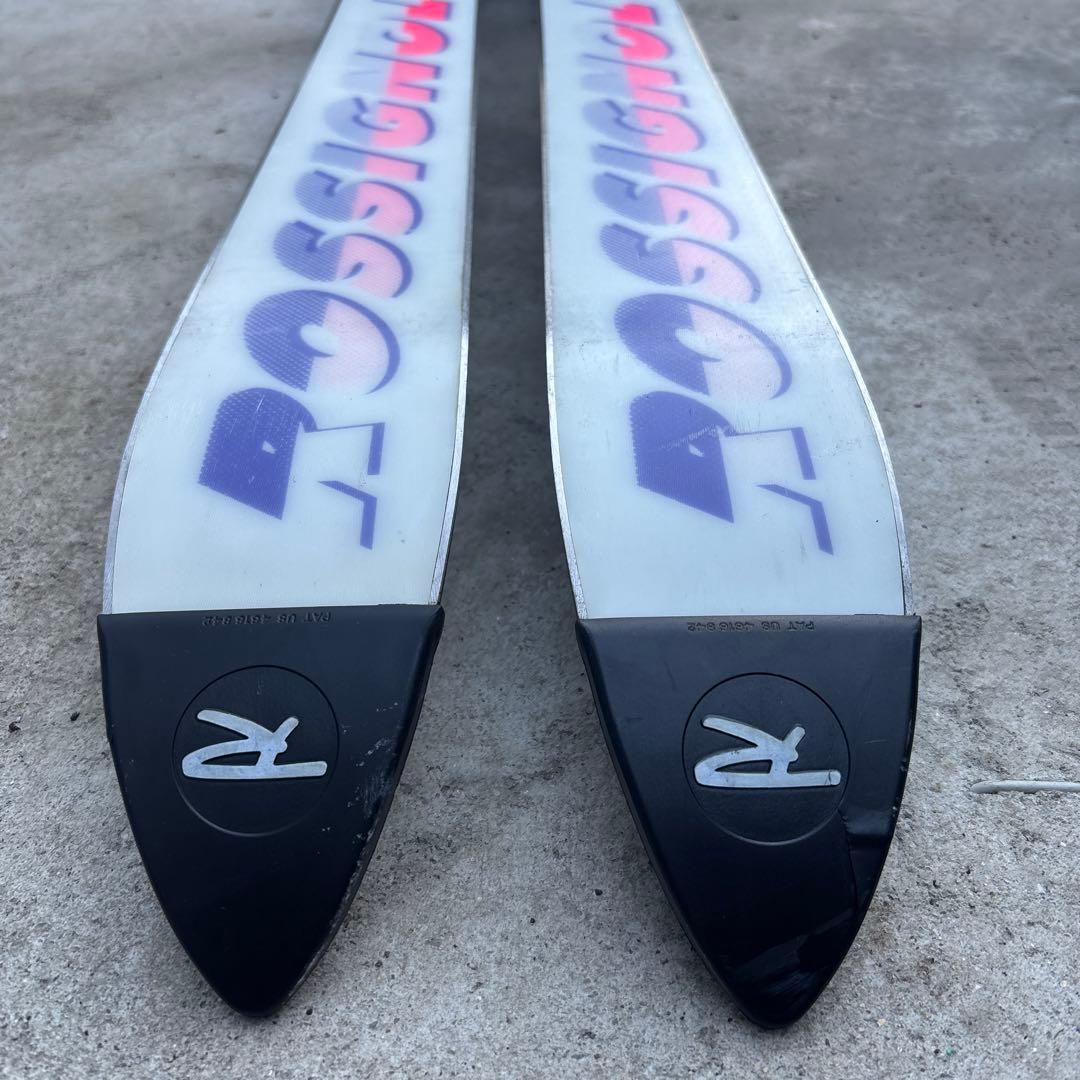 Rossignol スキー S/B ビンディング Look