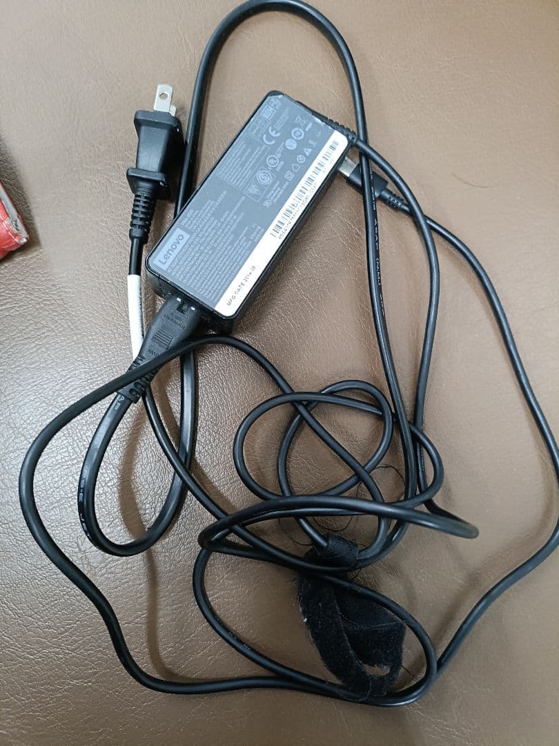 M*B様 中古美品動作確認済Lenovo ThinkPad ノートPC 日本語配
