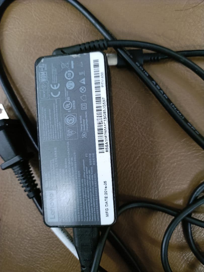 M*B様 中古美品動作確認済Lenovo ThinkPad ノートPC 日本語配