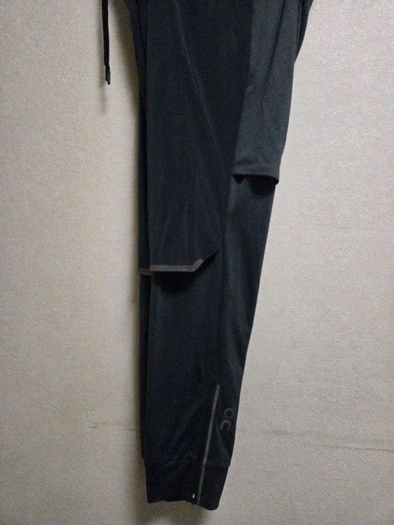 [ On オン ランニング パンツ ] 　Weather Pants Mサイズ
