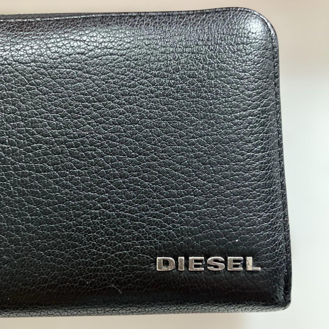D ＩＥＳＥＬ長財布