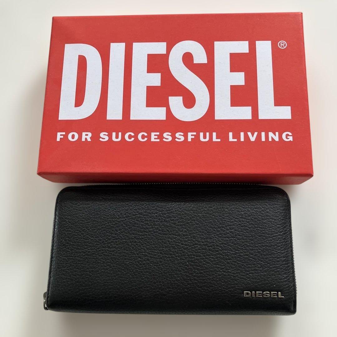 D ＩＥＳＥＬ長財布