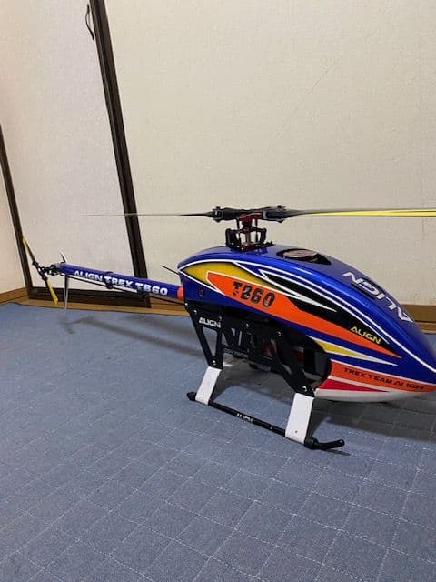 アラインのTB60
