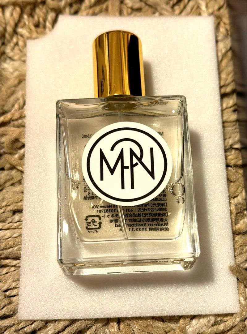 新品◼️メゾン・ヌーヴ◼️ New Dawn ◼️ニュー・ドーン