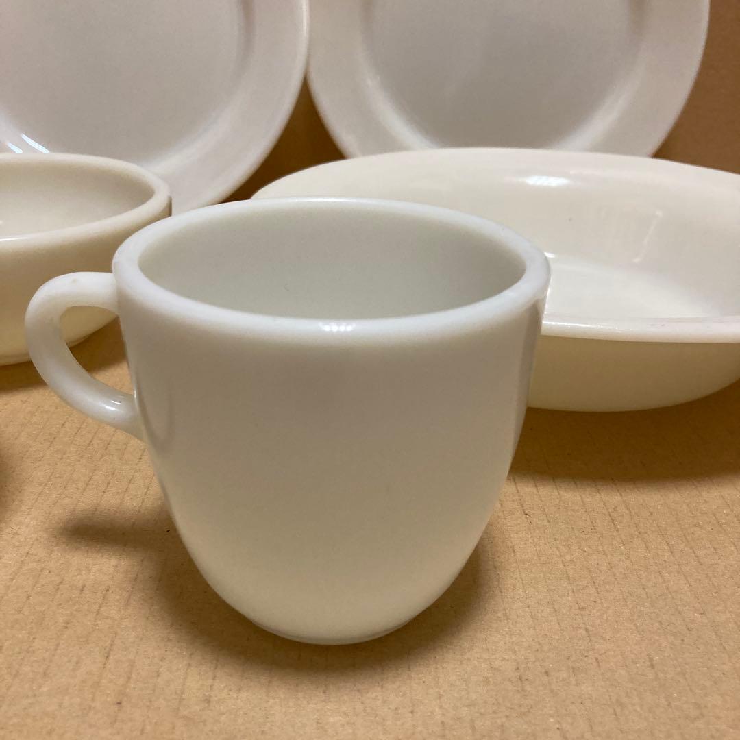 米軍 コーニング