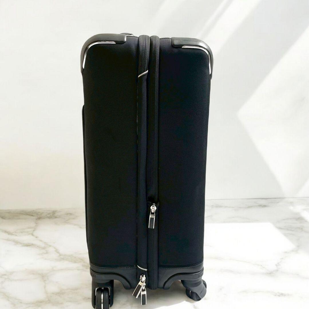 TUMI トゥミ キャリーケース arrive ジュリアス インターナショナル