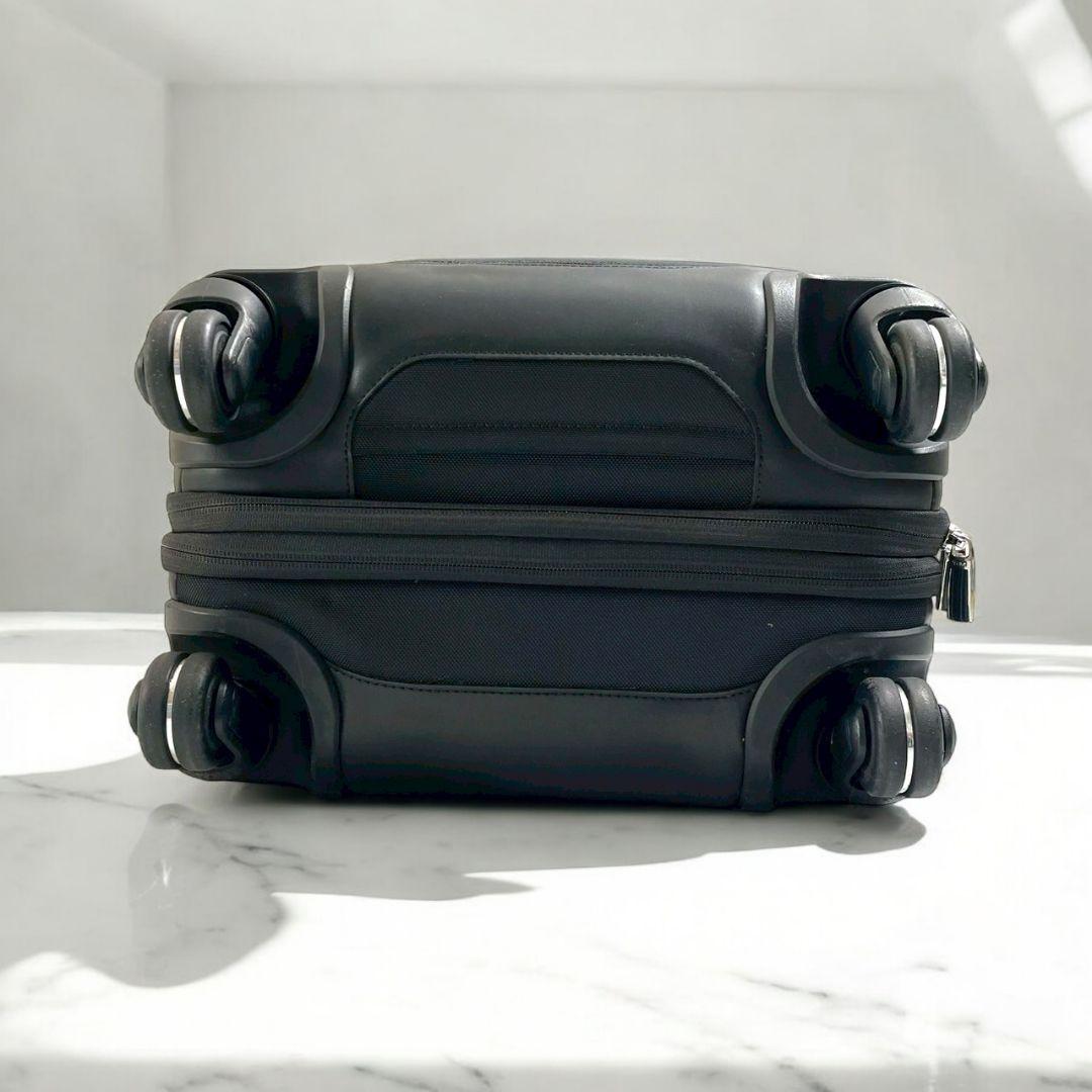 TUMI トゥミ キャリーケース arrive ジュリアス インターナショナル